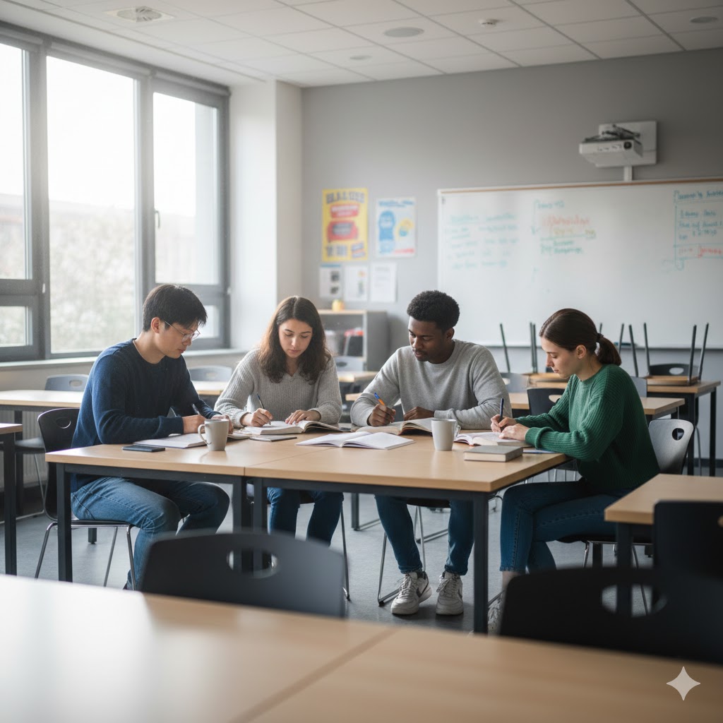 Über Buchungsverfahren/ Mail´s