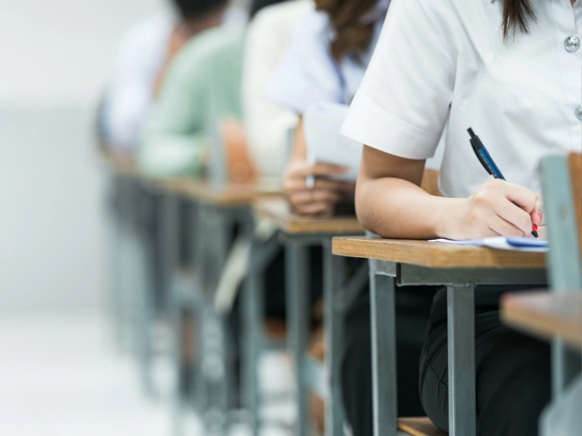 Vorbereitung auf Zentrale Prüfungen