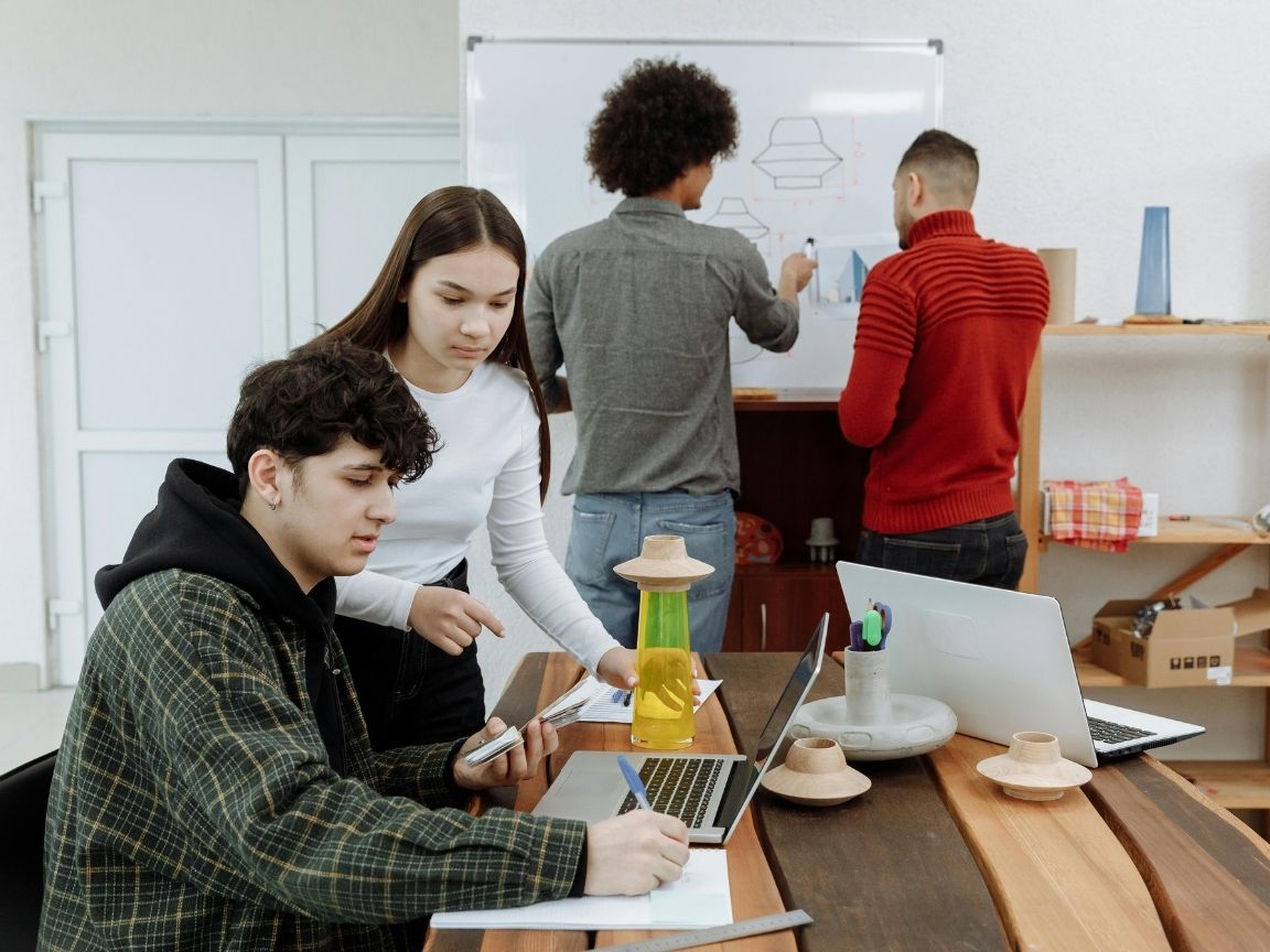 Erfolgreiche Abiturvorbereitung