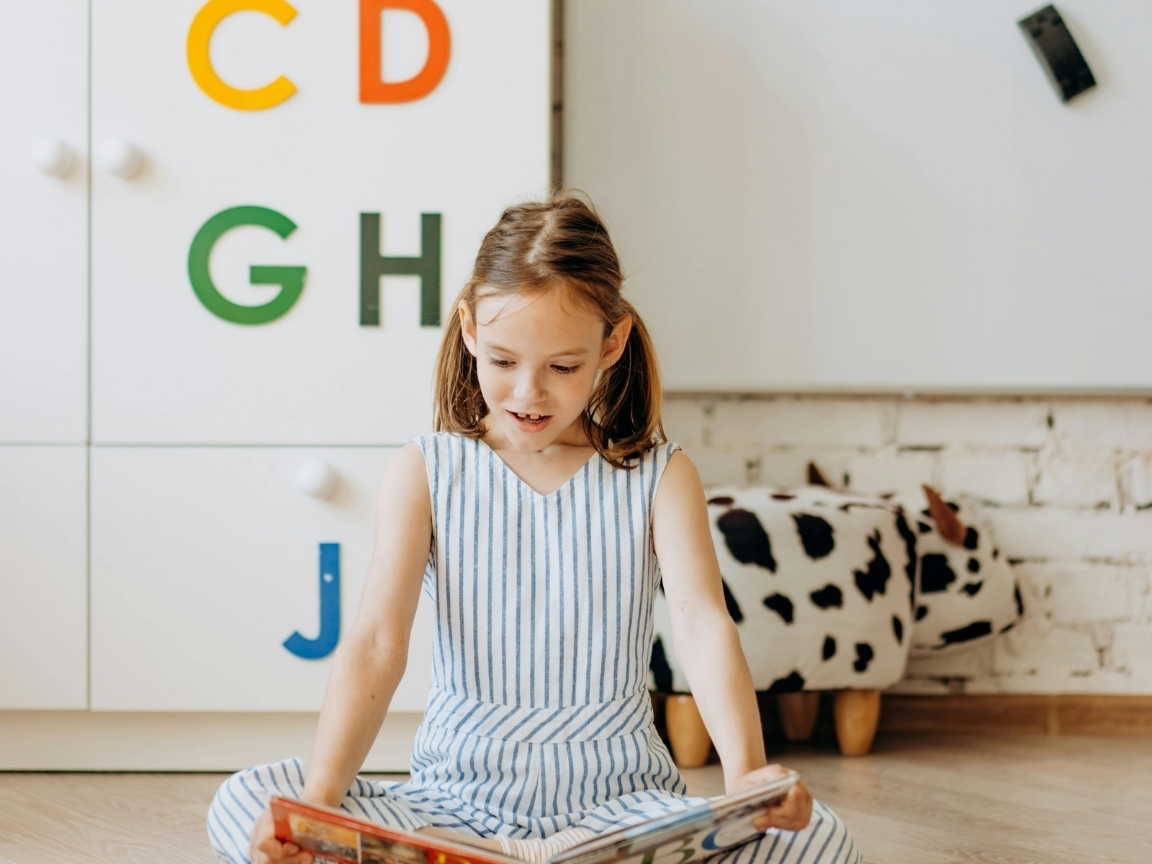 Alphabetisierungskurs