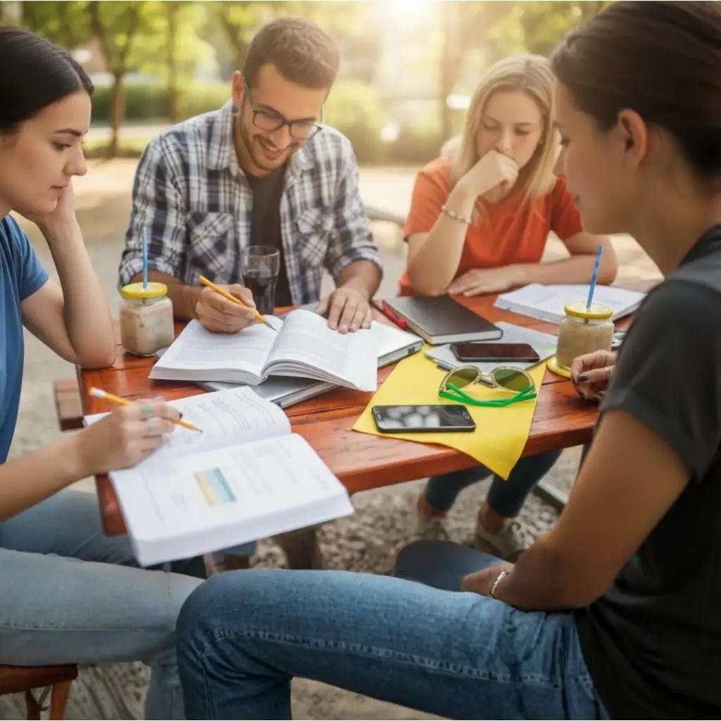 A2 Deutschkurs - Erweitern Sie Ihre Sprachkenntnisse
