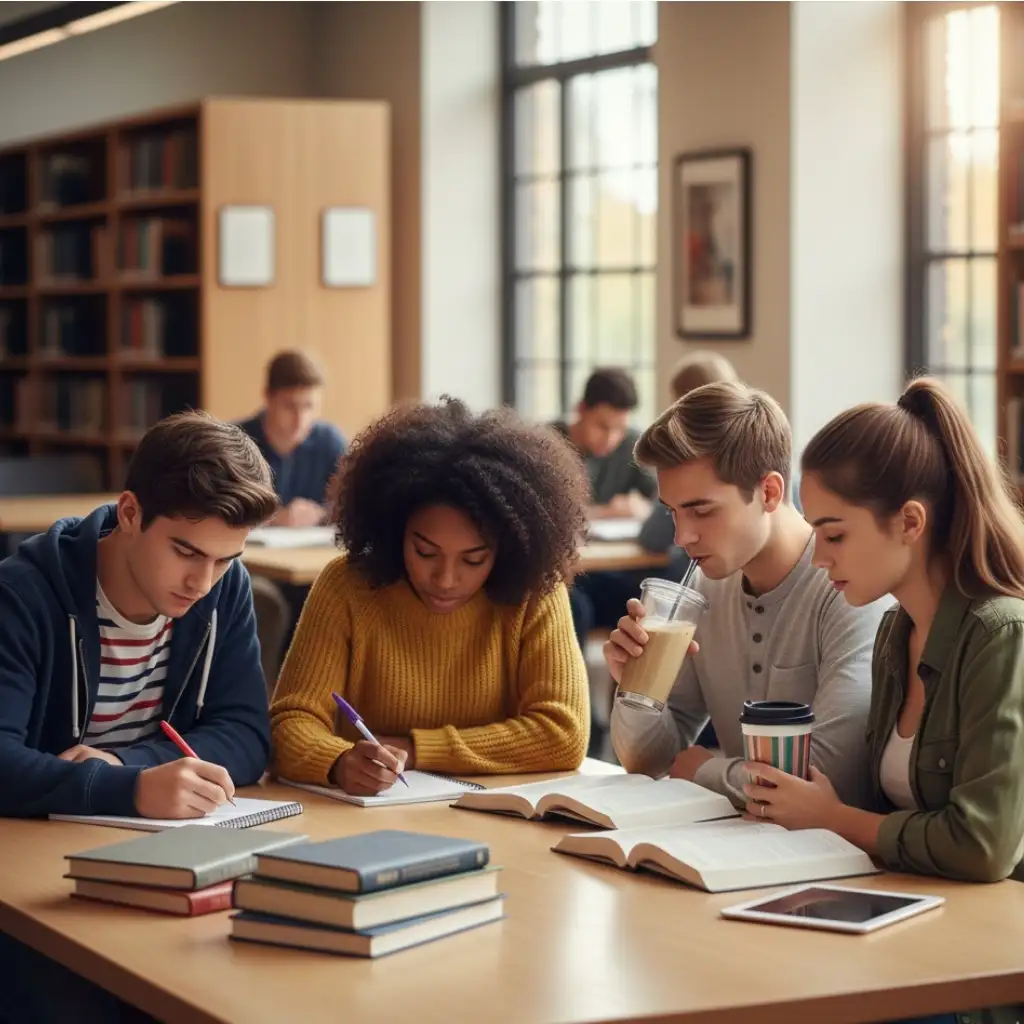 B1 Deutschkurs - Selbstständige Sprachverwendung im Alltag