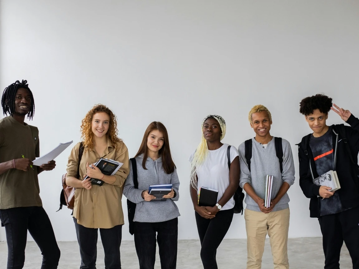 Unser Bildungsverein