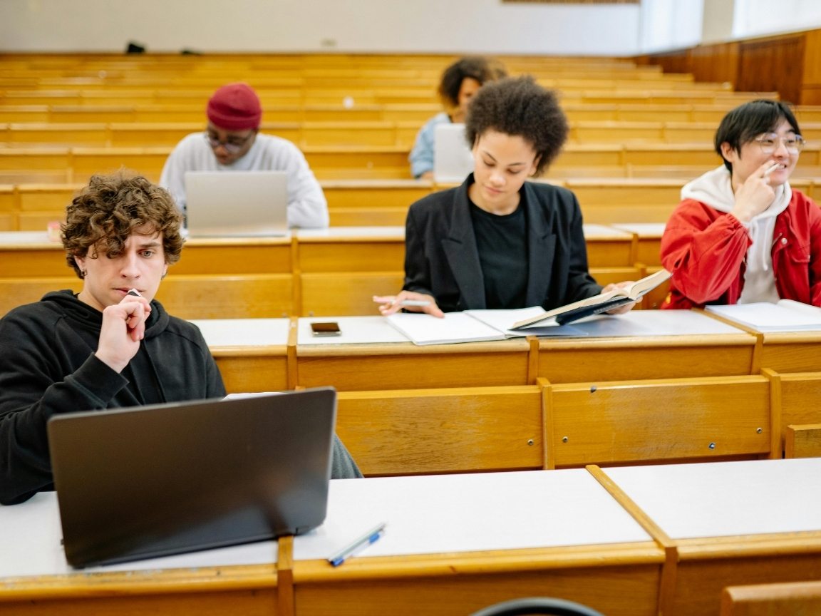 Erfolgreich durch die Nachprüfung