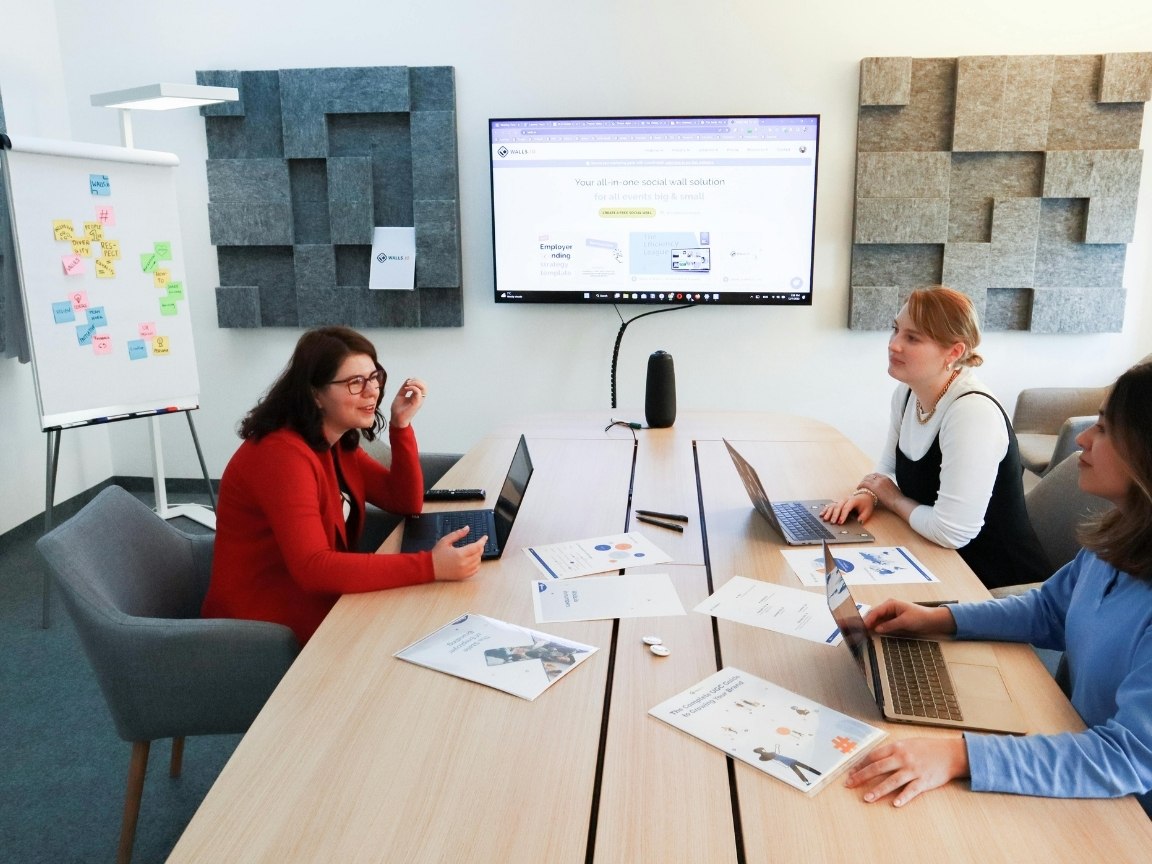 Qualitätsmanagement